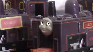 Thomas Meets the Mountain Engines Thomas amp Friends ERTL Adventures Season 1 Episode 21 [upl. by Lai]