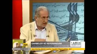 Kemalist Yazarcık Sinan Meydana Üstad Kadir Mısıroğlundan Tarih Dersi [upl. by Cyril456]