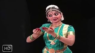 Bharatanatyam Dance Performance  Madura Margam  Ranganjali Jaya Jaya Shambho [upl. by Buchalter964]