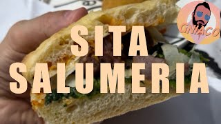 SITA SALUMERIA 🔥 à Courcelles [upl. by Etra578]