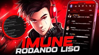 ❤️LINK DIRETO❤️ MELHOR WHATSAPP IMUNE A TRAVAS PRIMÁRIO ATUALIZADO 2024 ZAP 100 IMUNE A TRAVAS🔥 [upl. by Glynis]