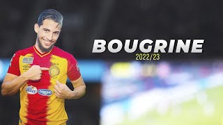 SABIR BOUGRINE ► Best Skills Goals amp Assists HD 202223 [upl. by Emad]