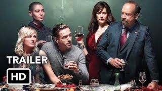 Billions Season 7 Episode 12 Series Finale Promo  SHOWTIME [upl. by Gettings]