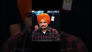 Sidhu moosewala song Sanju ❤️🫶😍youtubesarch sidhumoosewala [upl. by Carbo]