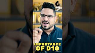 The Hidden Power of the D10 Chart in Astrology [upl. by Irish]