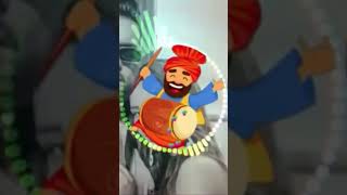 Lahoria Production Old Bhangra Punjabi Song  Best Dhol Remix Punjabi Beat Jukebox [upl. by Lienhard]