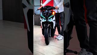 VARIO 125 NEW MODIFIKASI BILED shorts [upl. by Leirbaj896]