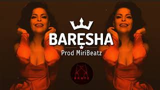 BARESHA  Albanian Moobahton Instrumental Beat  Prod MiriBeatz [upl. by Lorelei]