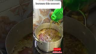 Concoctions rice for survival mood breakfast cookingtutorial easyrecipes concoction breakfast [upl. by Elay]