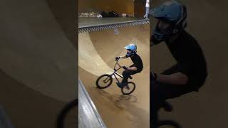 360 canadian au mans shorts bmx [upl. by Emelia]