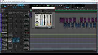 How to make your mixes more consistent and less flat FL Studio 24 amp ProTools Mix Tutorial [upl. by Ehling]