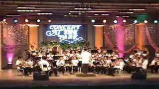 BULACAN YOUTH BRASS BAND [upl. by Follansbee]