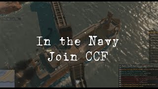 CCF  In the Navy [upl. by Ramiah607]