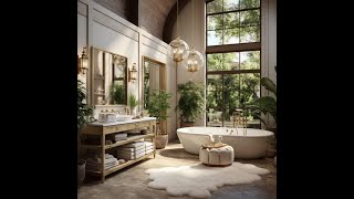 50 Stunning Ensuite Bathroom Ideas to Elevate Your Home 2024advance designer [upl. by Eyot922]