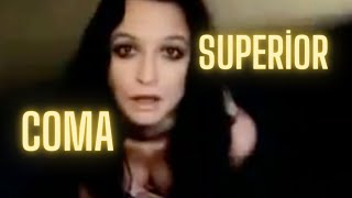 Superior  Coma Official Music Video [upl. by Kaiser]