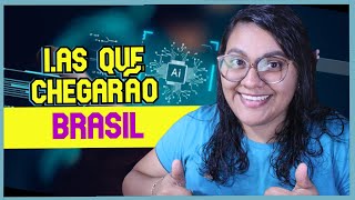 Como aprender sobre Inteligência Artificial Testando IAs  Live Rumo aos 1000 Inscritos [upl. by Atin]