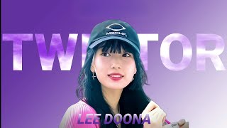 LEE DOONA TWIXTOR CLIPS FOR EDITING DOONA [upl. by Gnen]