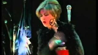 Cyndi Lauper  Live in Yokohama 1991  01 Primitive [upl. by Iva]