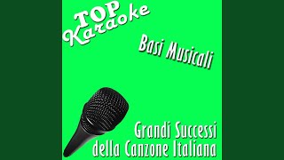 Il paradiso Karaoke Version Originally Performed By Patty Pravo [upl. by Amikat810]