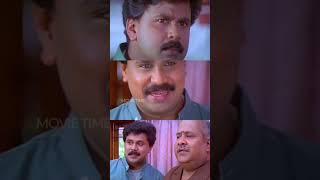 അങ്കിളിനു മൂത്തത് മോനാ   Dileep  Vineeth  Kavya Madhavan  Darling Darling [upl. by Kerry]