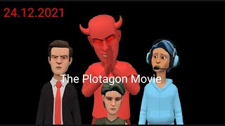 The Plotagon Movie 2021 [upl. by Kaitlin371]