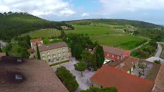 Château lHospitalet [upl. by Berna]