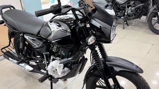 Bajaj ct 110X price mileage specifications feature and details [upl. by Nyletak952]