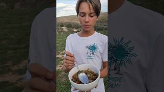 What I eat in a day as a Super Active 12 Year Old Vegan vegankids whatveganseat superhealthykids [upl. by Mireielle]