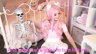 How to become Belle Delphine [upl. by Lorilee]