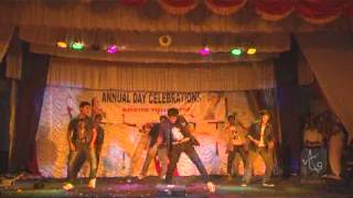 AMRITA VIDYALAYAM HARIPAD XI DANCE 2012 [upl. by Laekim663]