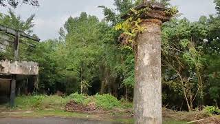 Casuarina Inn The Haunted Hotel Taiping Perak Malaysia [upl. by Atteiram890]