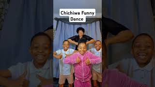 Chichiwa Funny Dance family thenwaorgufamily fun [upl. by Avery]