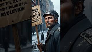 Rising Up The 1905 Russian Revolution [upl. by Kushner]