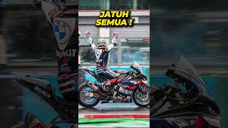 BMW JUARA Tanpa Toprak  😱 [upl. by Dnar]