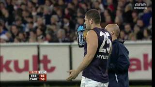 OneHD panel discusses Brendan Fevola [upl. by Heinrich]