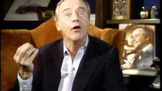 Funniest Joke I Ever Heard 1984 Jack Lemmon [upl. by Zeidman]