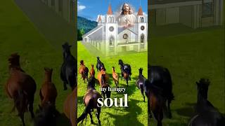 Halleluja yeeshu love choir fypシ゚viral churchchoir jesussong choirmusic gospelmusic [upl. by Nihs]