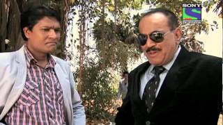 CID  Episode 617  Khoon Bandh Darwaze Ke Peeche [upl. by Abbi]