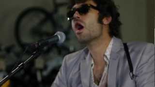 AllahLas  No Voodoo Live on KEXP [upl. by Elijah682]