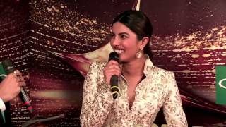 Priyanka Chopra sings her favorite songs [upl. by Maeve]