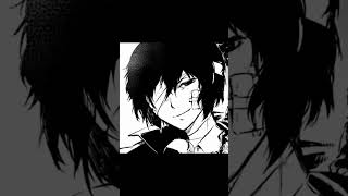 dazai edit request from FANArtVideos [upl. by Briant541]