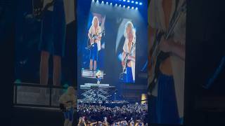 Angus Young guitar solo at Wembley ACDC power up LIVE [upl. by Saraann636]