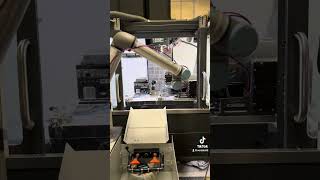 Mill Automation System  Jaws Making Jaws [upl. by Branden]