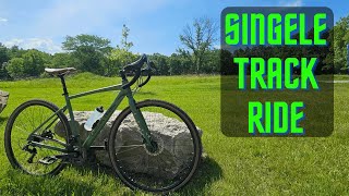 Why Are So Many People Talking About This Budget Gravel Bike [upl. by Bruis796]