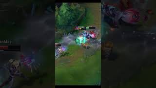 Fast amp Easy Better Hook  Got The Kill leagueoflegends highlights thresh support foryou [upl. by Nylirehs]