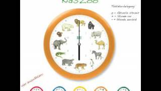 KooKoo KidsZoo Uhr [upl. by Nanor]