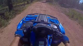 717  The BEST OHV Trail in Colorado [upl. by Ennahtebazile446]