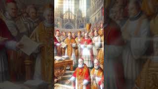 The churchs response to the Protestant reformation [upl. by Siladnerb969]