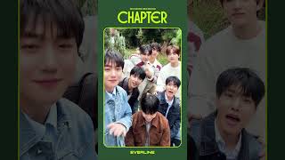 📖 2024 GOLDEN CHILD FANCON CHAPTER in Seoul D7 골든차일드 GoldenChild CHAPTER EVERLINE 에버라인 [upl. by Nellek]