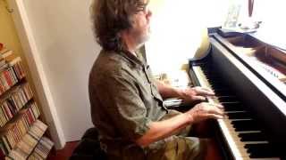 Bach  Musette in G Major BWV 808 from Notebook for Anna Magdalena Bach [upl. by Im]